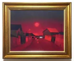 2026年最新】斎藤真一 絵画の人気アイテム - メルカリ