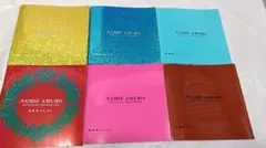 2026年最新】安室奈美恵 会報の人気アイテム - メルカリ