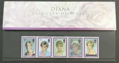 2026年最新】ダイアナ妃 切手の人気アイテム - メルカリ