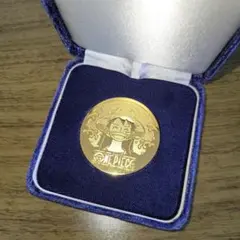 2026年最新】one piece 記念硬貨の人気アイテム - メルカリ