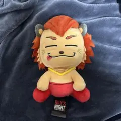 2026年最新】今市隆二 ライジー ぬいぐるみの人気アイテム - メルカリ