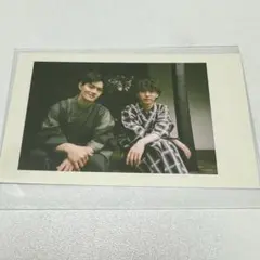 2026年最新】吉田仁人 トレカの人気アイテム - メルカリ