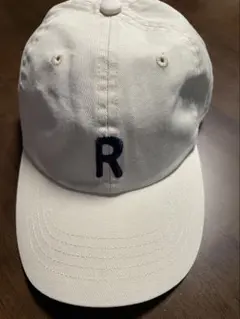 2026年最新】ロンハーマン キャップ ベージュの人気アイテム - メルカリ