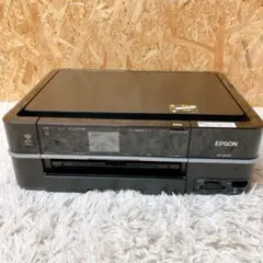 EPSON EP-803A インクジェットプリンター ジャンク - メルカリ