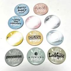 2026年最新】レディクレ 缶バッチの人気アイテム - メルカリ