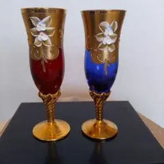 2026年最新】ベネチアンガラス 赤の人気アイテム - メルカリ