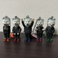 2026年最新】man with a mission figureの人気アイテム - メルカリ