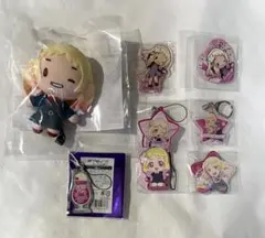 2026年最新】鬼塚夏美 ふわぷちの人気アイテム - メルカリ