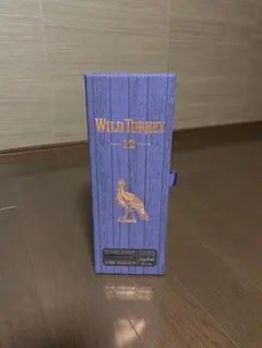 2026年最新】ワイルドターキー 12年の人気アイテム - メルカリ