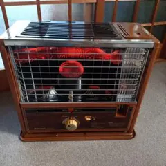 2026年最新】昭和 ストーブの人気アイテム - メルカリ