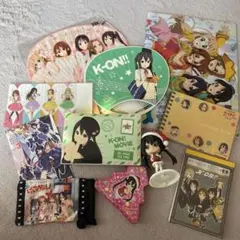 2026年最新】けいおん! 未開封品の人気アイテム - メルカリ