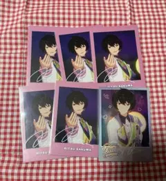 2026年最新】朔間凛月 中国 ポラロイドの人気アイテム - メルカリ