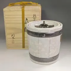 2026年最新】水指 加藤利昇の人気アイテム - メルカリ