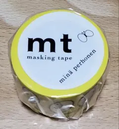 2026年最新】ミナペルホネン マスキングテープ smileの人気アイテム
