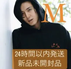 2026年最新】藤井風 パーカー mの人気アイテム - メルカリ