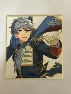 2026年最新】あんさんぶるスターズ 色紙 瀬名の人気アイテム - メルカリ