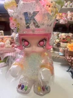 2026年最新】ice erosion mollyの人気アイテム - メルカリ