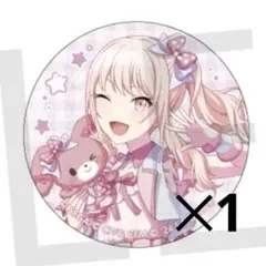 2026年最新】プロセカ 缶バッジ サンリオ 瑞希の人気アイテム - メルカリ