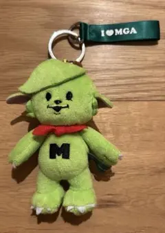2026年最新】ミセスグリーンアップル メメル キーホルダーの人気