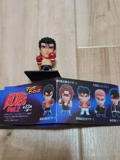 2026年最新】ろくでなしblues フィギュアの人気アイテム - メルカリ