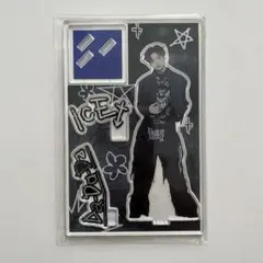 2026年最新】志賀李玖 アクスタの人気アイテム - メルカリ