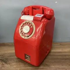 2026年最新】赤 公衆電話の人気アイテム - メルカリ