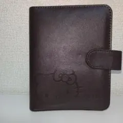 2026年最新】ハローキティ システム手帳 6穴の人気アイテム - メルカリ