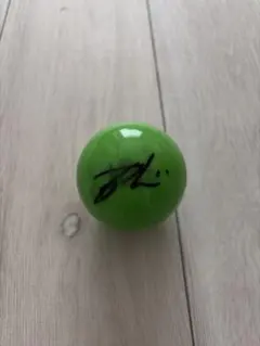 2026年最新】サインボール nctの人気アイテム - メルカリ