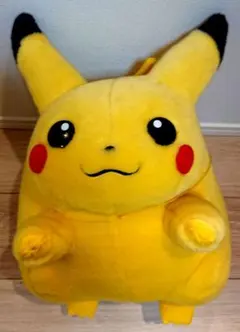 2026年最新】 TOMY ピカチュウ 等身大の人気アイテム - メルカリ