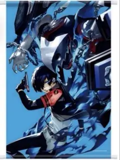 2026年最新】ペルソナ3 リロード タペストリーの人気アイテム - メルカリ