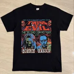 2026年最新】rob zombie tシャツの人気アイテム - メルカリ