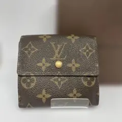 2026年最新】ルイヴィトン ポルトモネ・ビエ・カルトクレディ Wホック