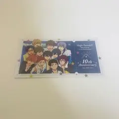 2026年最新】ハイ☆スピード 入場特典の人気アイテム - メルカリ