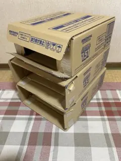 2026年最新】ポケモンカード カートン 空箱の人気アイテム - メルカリ