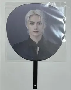 2026年最新】グループ名：SEVENTEEN うちわの人気アイテム - メルカリ