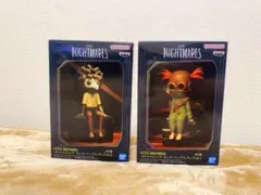 2026年最新】LITTLE NIGHTMARES モニタートップフィギュア vol.1の人気