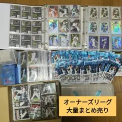2026年最新】オーナーズリーグカードの人気アイテム - メルカリ