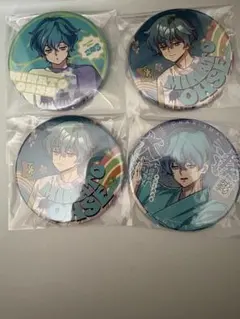 2026年最新】湊大瀬 缶バッジの人気アイテム - メルカリ