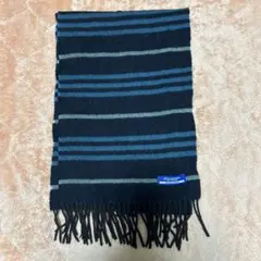 2026年最新】バーバリーブルーレーベルマフラーの人気アイテム - メルカリ