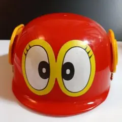 2026年最新】パーマン ヘルメットの人気アイテム - メルカリ