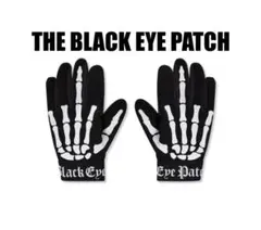 2026年最新】Black Eye Patch 手袋の人気アイテム - メルカリ