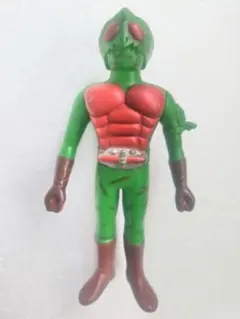 2026年最新】ポピー ソフビ 仮面ライダーの人気アイテム - メルカリ