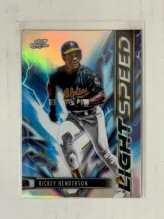 2026年最新】リッキーヘンダーソンの人気アイテム - メルカリ