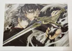 2026年最新】clamp x クリアファイルの人気アイテム - メルカリ