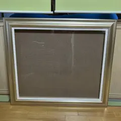 永原達郎「縁台佳人」1993年作F20号 サイン有り