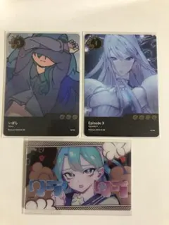 2026年最新】ado トレカ ポップアップストアの人気アイテム - メルカリ