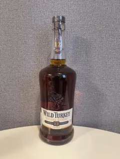 2026年最新】ワイルドターキー 12年の人気アイテム - メルカリ