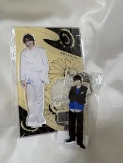 2026年最新】大倉空人 アクスタの人気アイテム - メルカリ