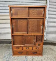 2026年最新】水屋箪笥の人気アイテム - メルカリ