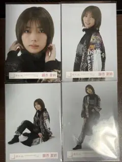 2026年最新】藤吉夏鈴 生写真 東京ドームの人気アイテム - メルカリ